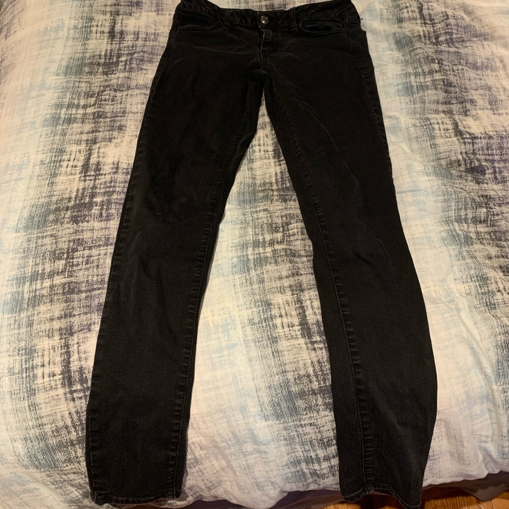 American Eagle Jeggings
